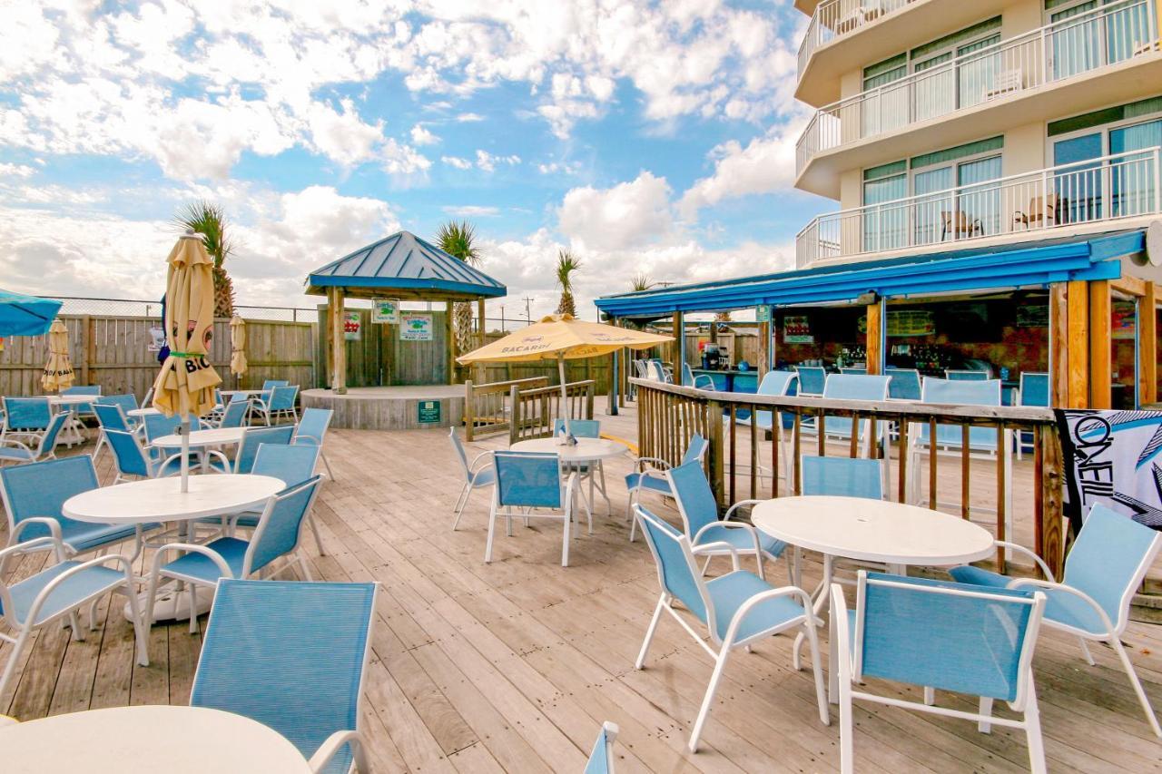 Bay Watch 1019 Hotel Myrtle Beach Exterior photo